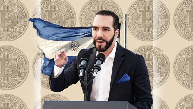 El Salvador To Shutdown Chivo Wallet, Adjusts Bitcoin Strategy in IMF Agreement