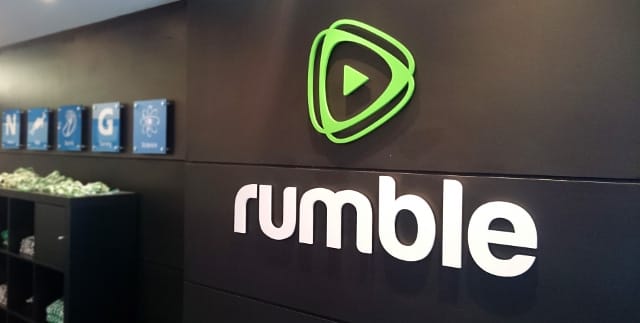 Tether Invests $775 Million into Video Platform Rumble