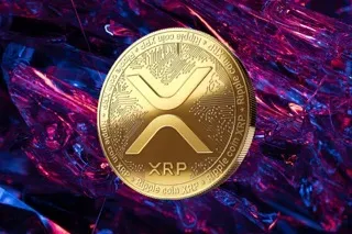 XRP Soars to Seven-Year High, Overtakes Solana in Market Cap Frenzy