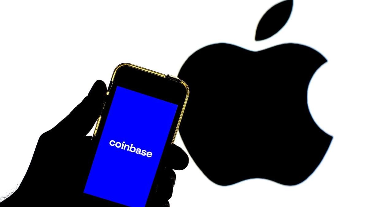 Coinbase Integrates Apple Pay for Seamless Crypto Purchases