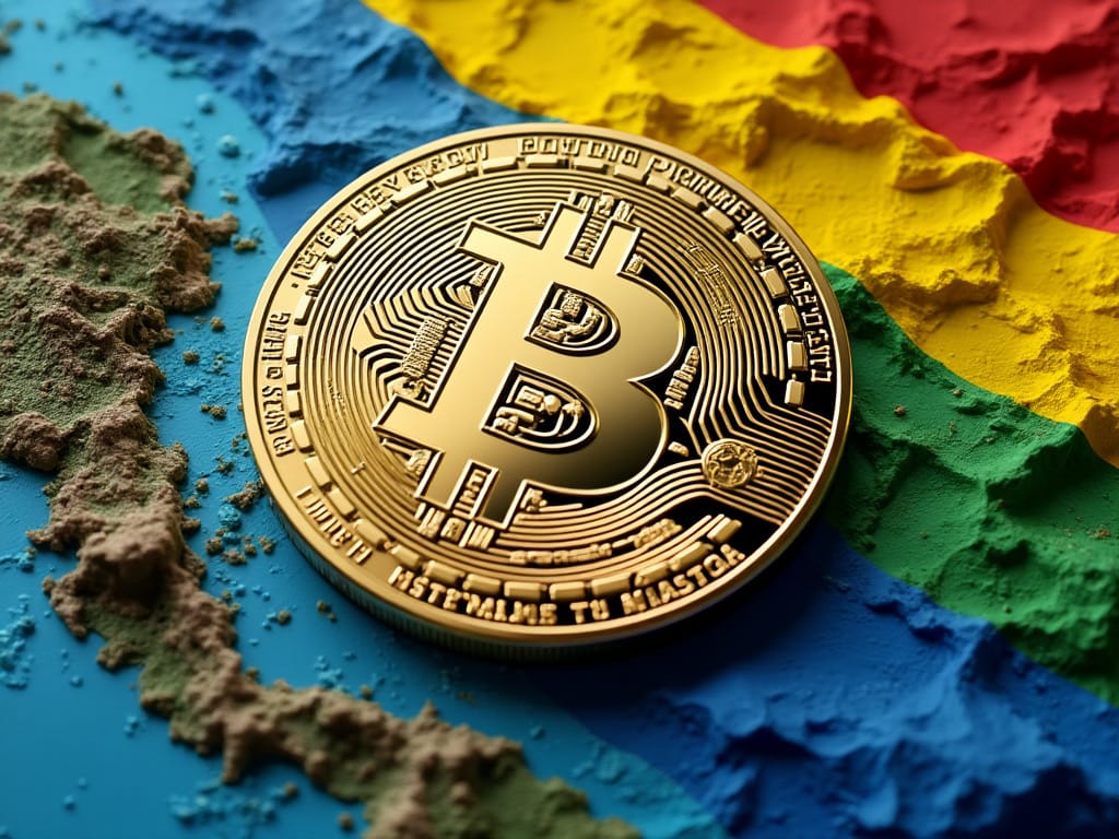 Bolivia Turns Into Crypto Haven After Ban Lift