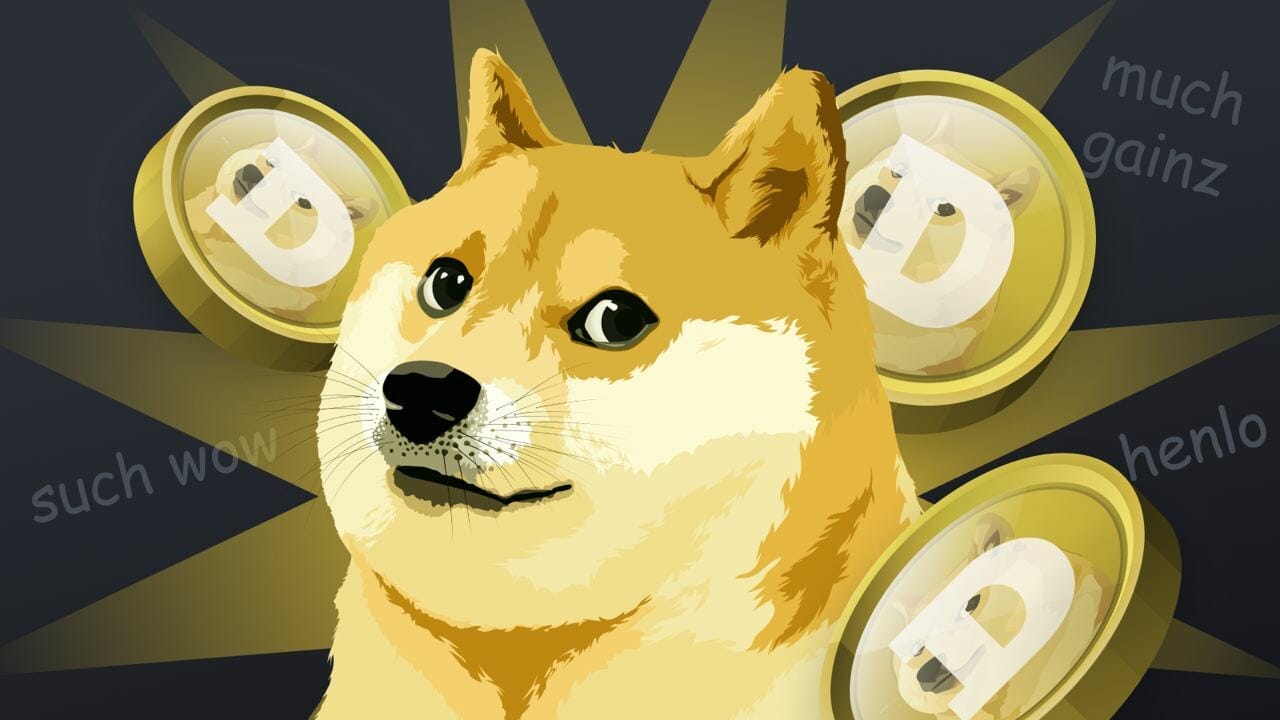 Dogecoin Soars to Highest Price Since 2021, Surpassing $0.48