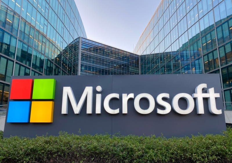 Microsoft Shareholders Reject Proposal to Add Bitcoin to Corporate Reserves