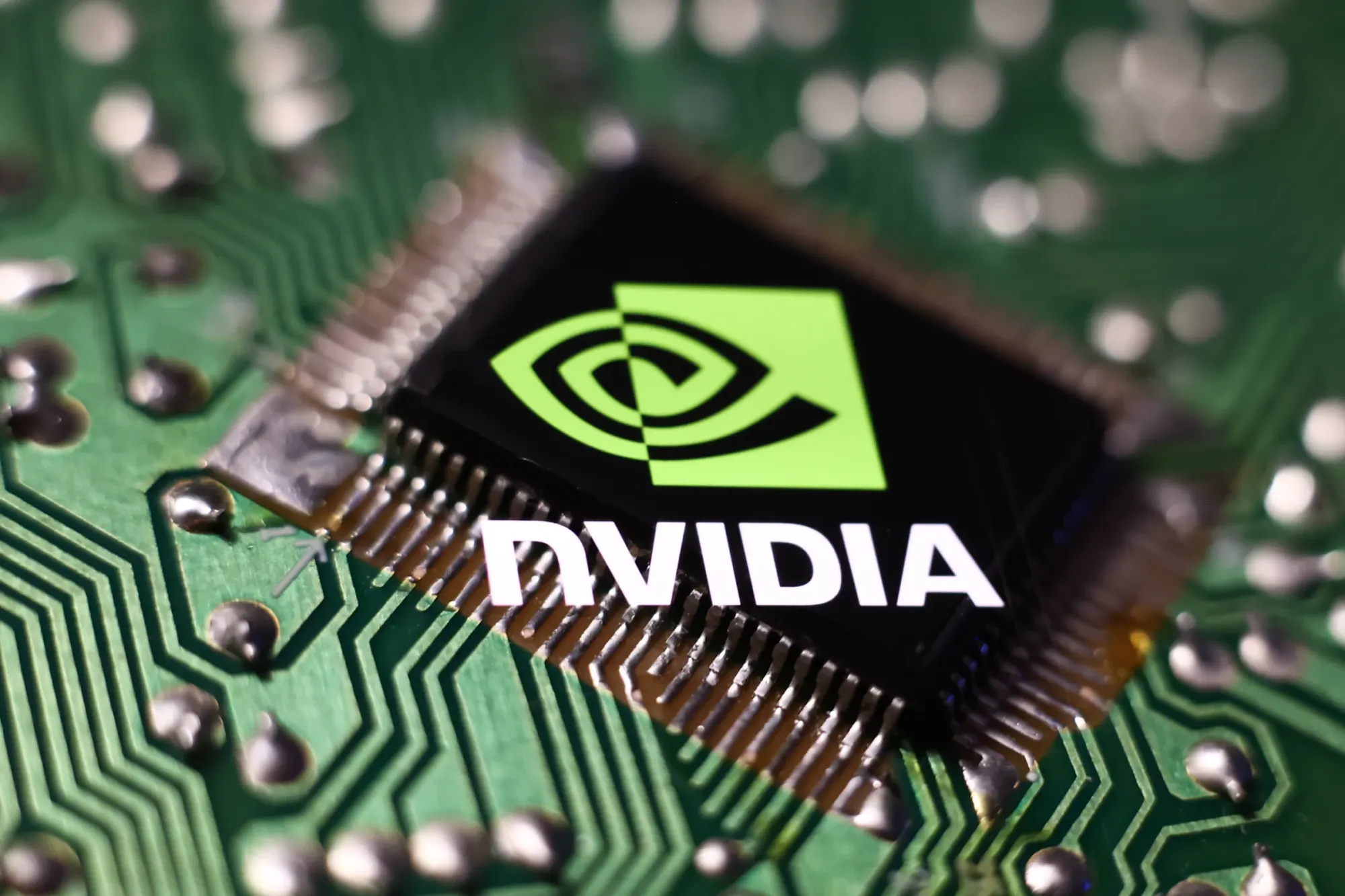 Nvidia Faces Setback as US Supreme Court Rejects Appeal in Crypto Class Action Suit