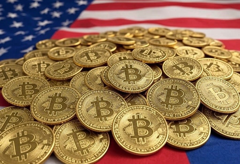 Trump Confirms Bitcoin Reserve Strategy, Could Propel Crypto to New Heights