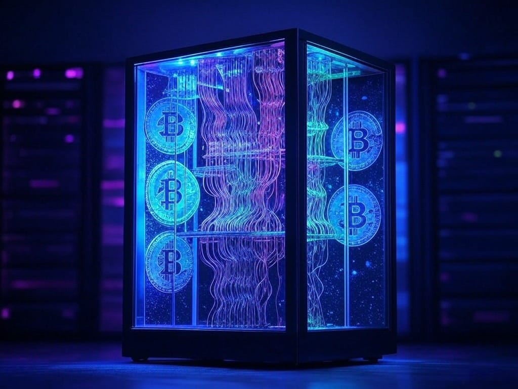 New Research Report Reveals Quantum Threats to Bitcoin's Security Future