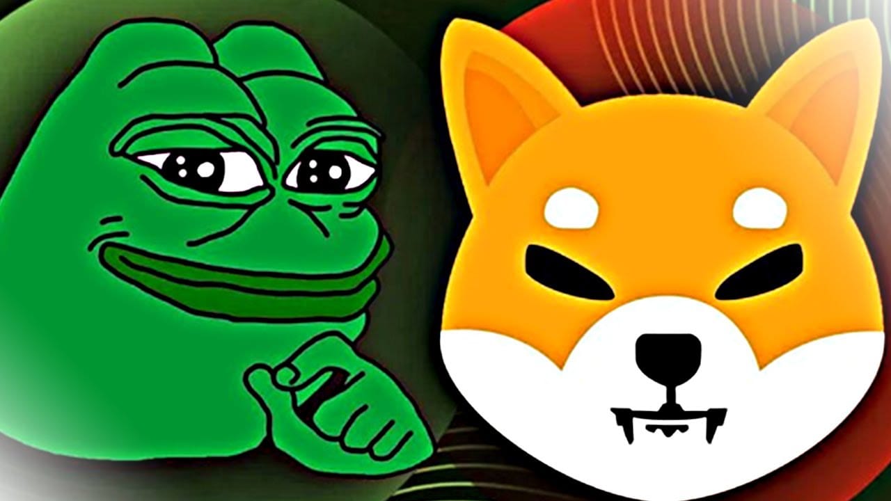 Can Pepe Overtake Shiba Inu by Year's End? Bitcoin GPT Answers