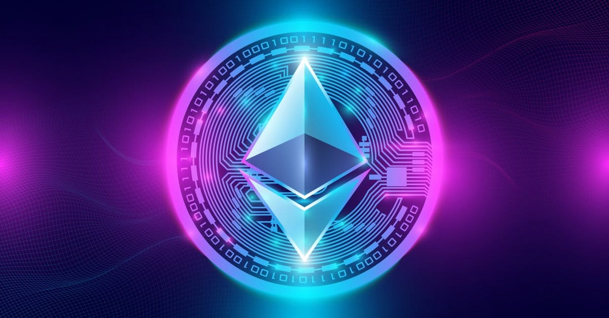 Ethereum Soars Past $4000 Mark Riding Bitcoin's Surge Over $100K