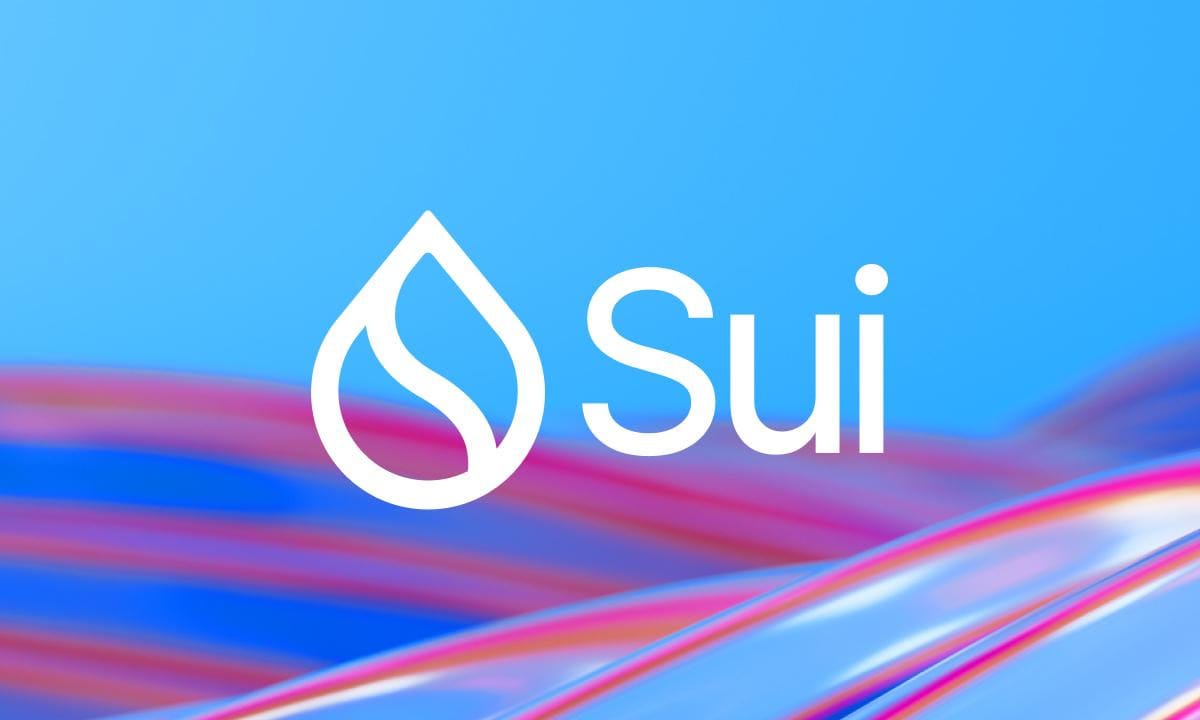 SUI Surges into Top 15 Cryptocurrencies by Market Cap