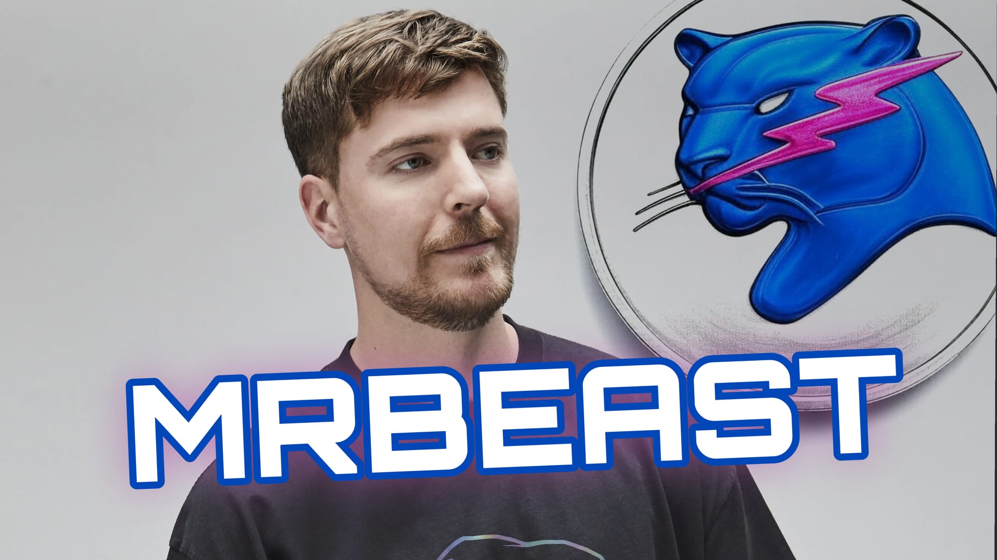 MrBeast Denies Memecoin Launch Rumors