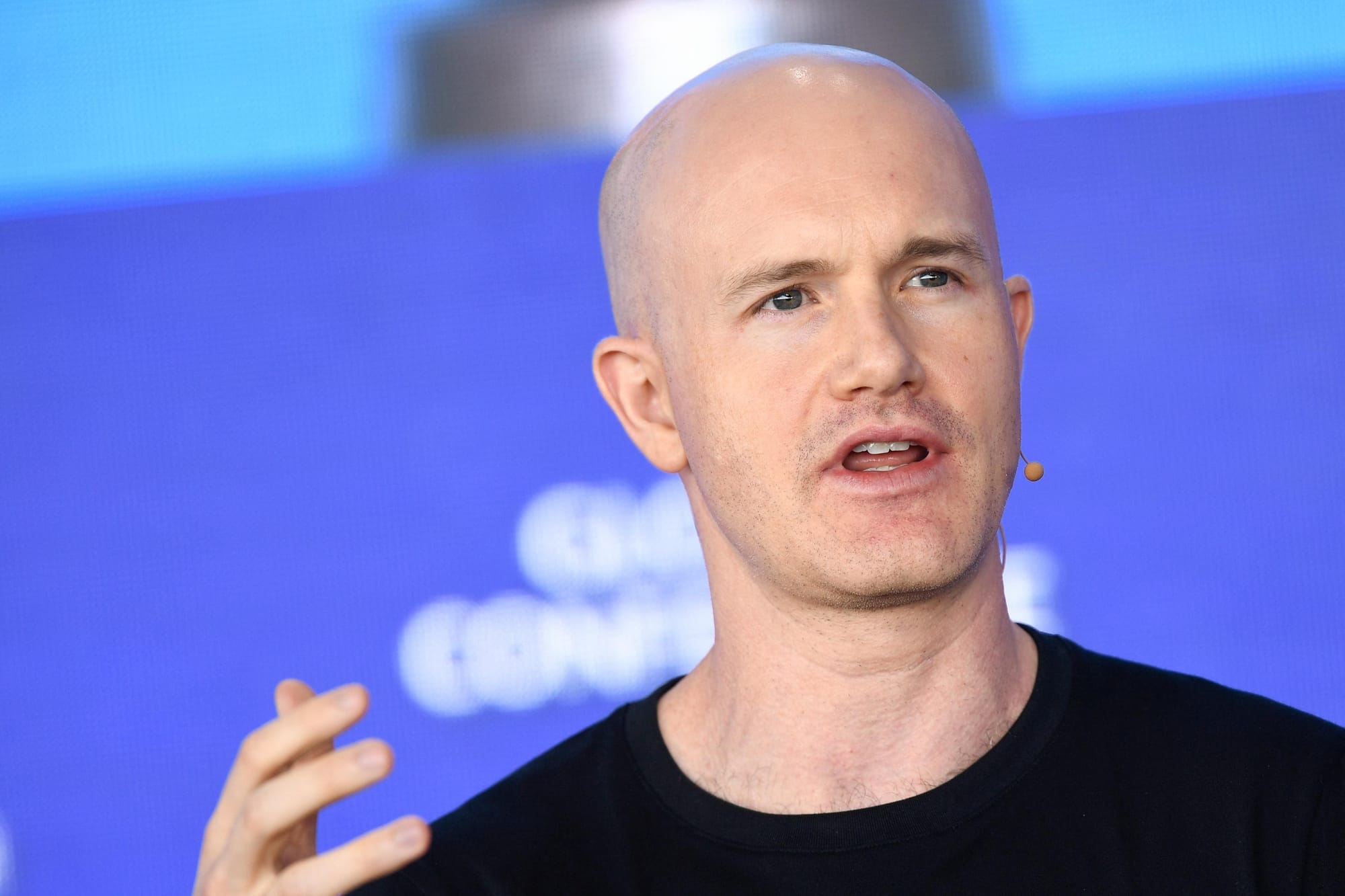 Coinbase CEO Brian Armstrong Predicts Bitcoin Will Surge to Millions of Dollars