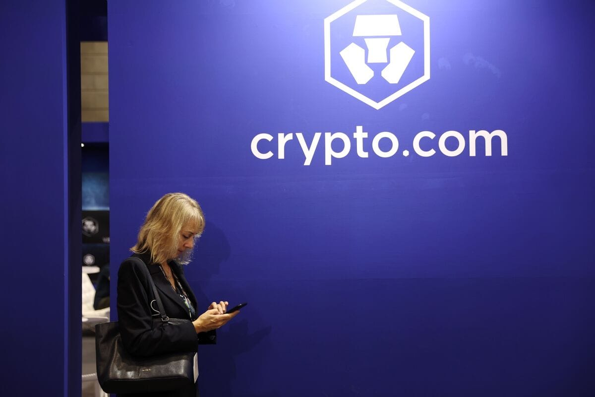 Crypto.com Relaunches US Exchange Under New Trump Crypto-Friendly Administration