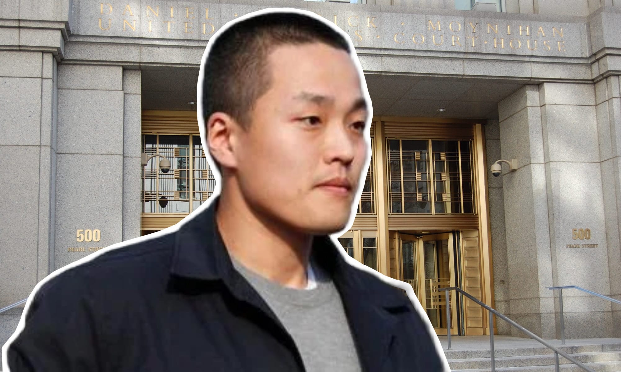 Do Kwon Appears in New York Court After Extradition, Pleads Not Guilty