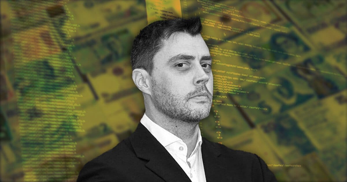 Andre Cronje Breaks Silence on His 2022 Crypto Exit