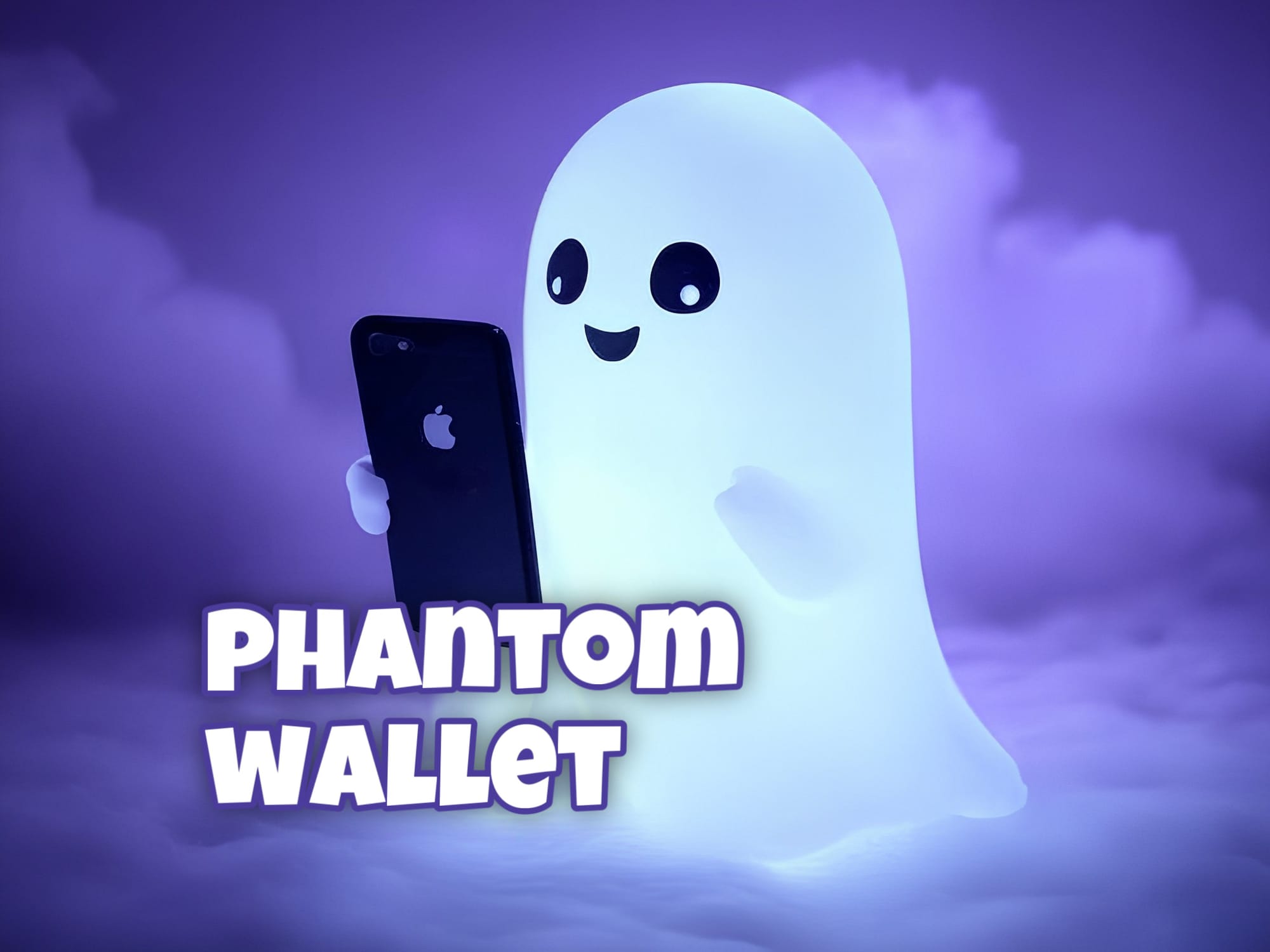 Phantom Wallet Secures Massive Funding Round at $3 Billion Valuation