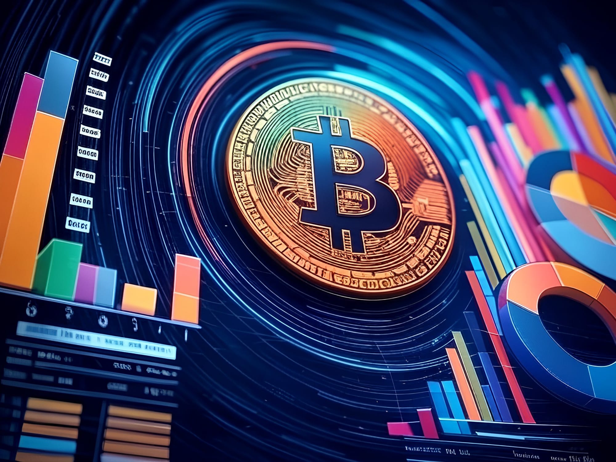 Crypto Market Soared to  $3.91 Trillion in 2024 According to Binance Research