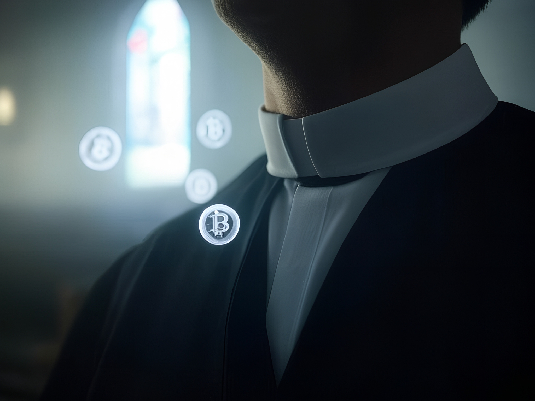 Church Pastor Faces Fraud Charges Over Crypto Scam