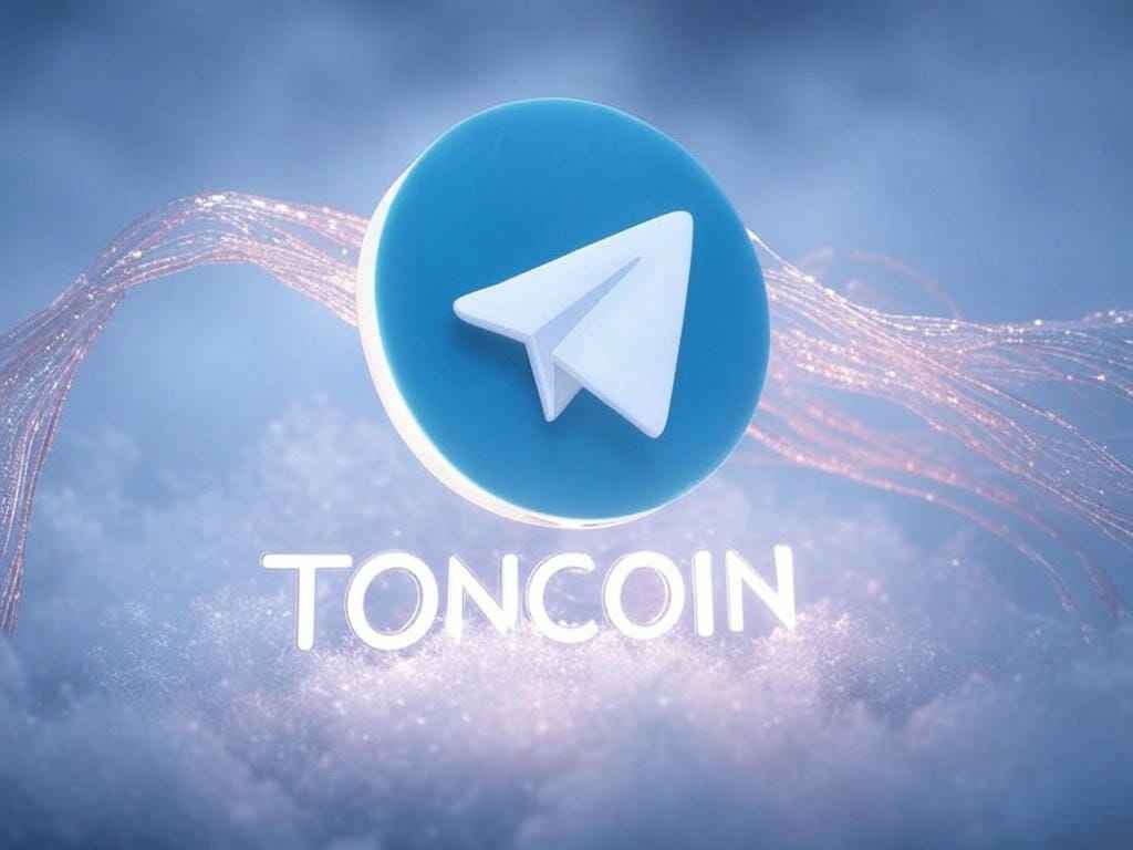 Telegram's TON Blockchain Set to Expand in the US Under Trump's Pro-Crypto Administration