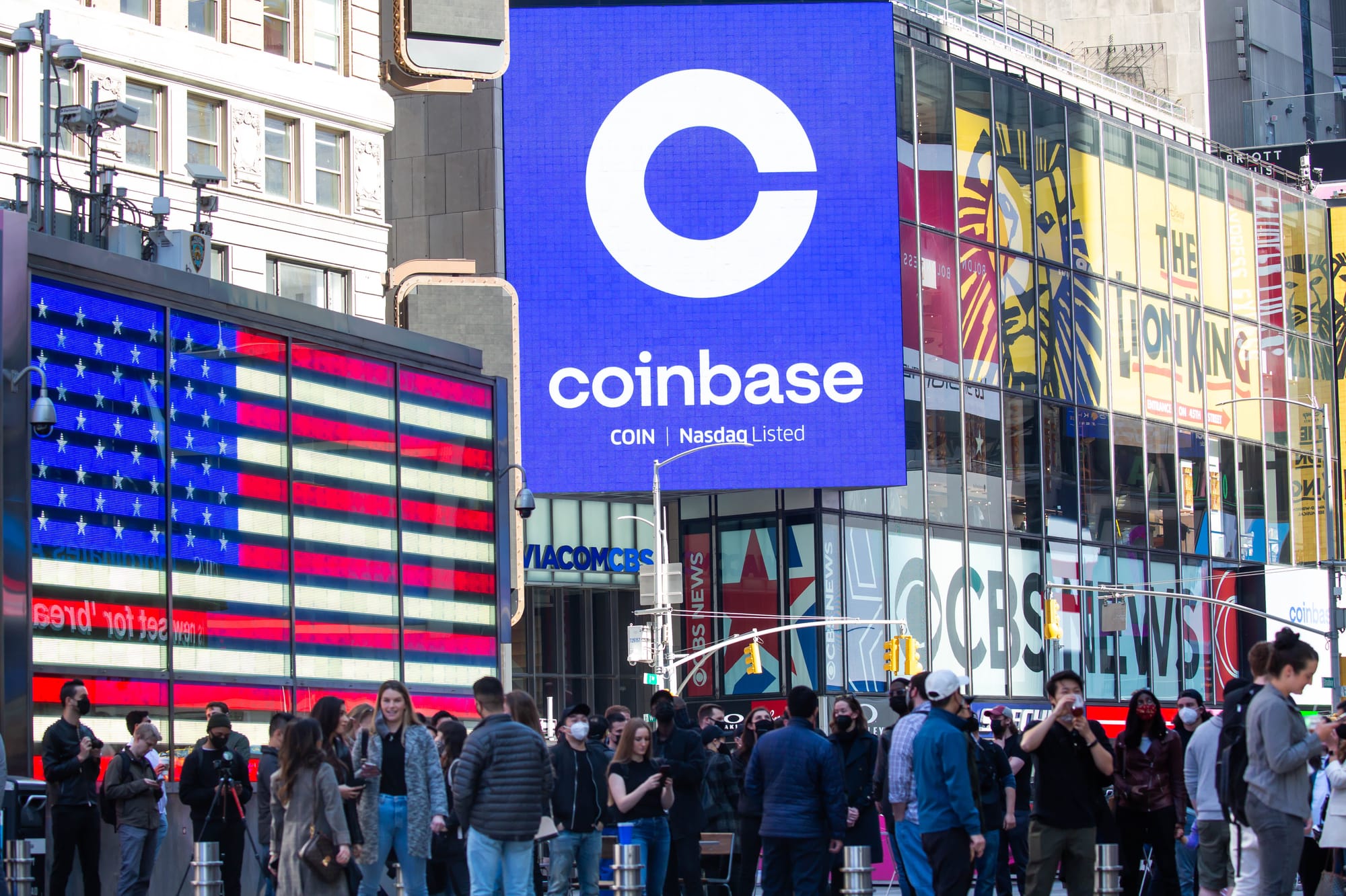 Coinbase Launches Bitcoin Loans for US with DeFi Backing