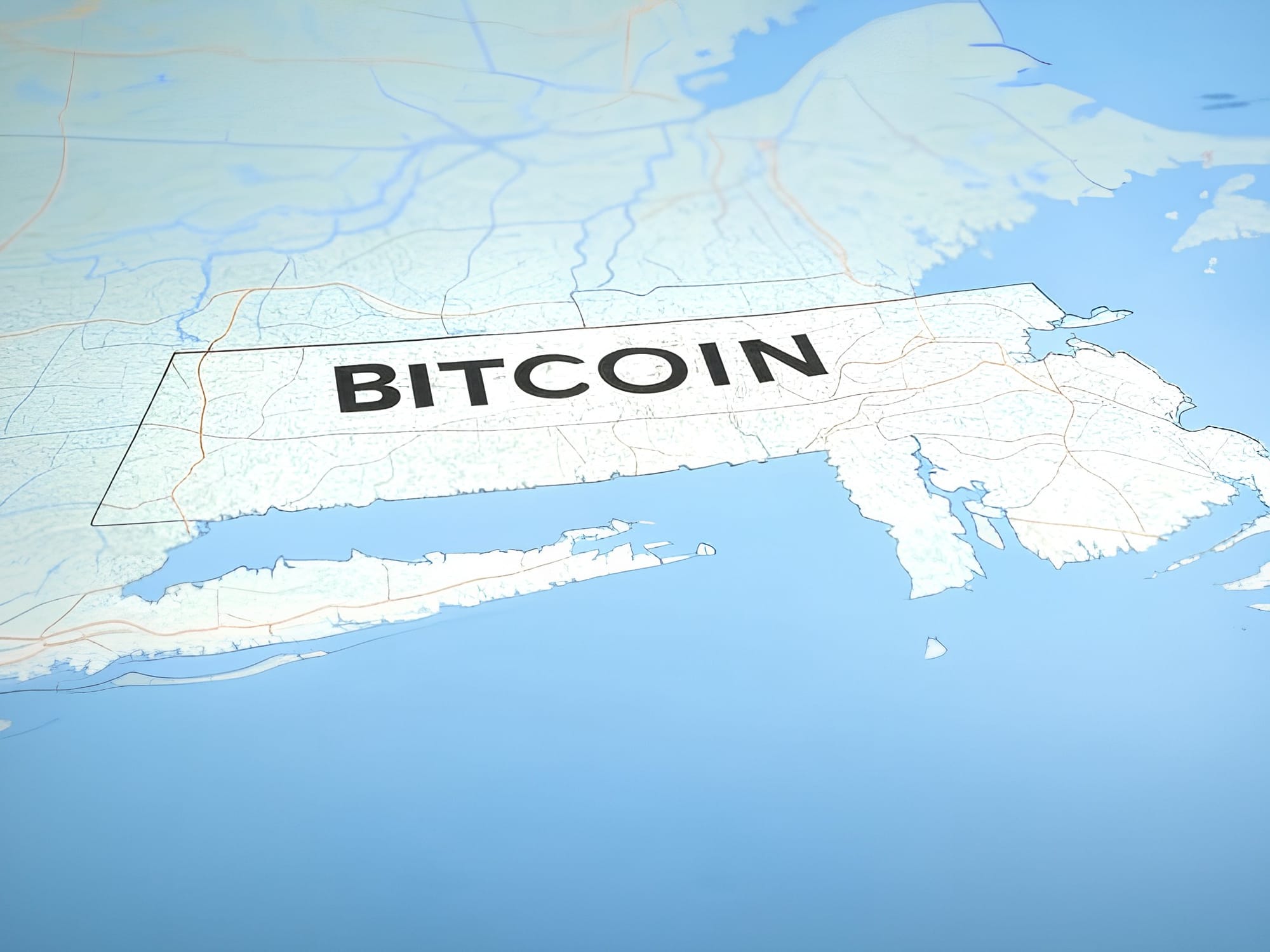 Massachusetts Senator Proposes Bill to Create State Bitcoin Reserve