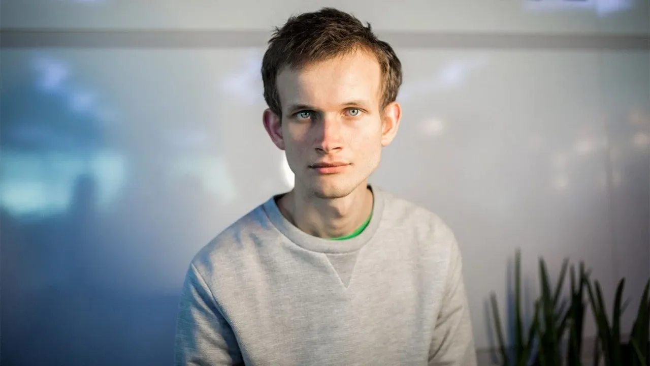 Vitalik Buterin Announces Significant Changes to Ethereum Foundation Leadership Structure