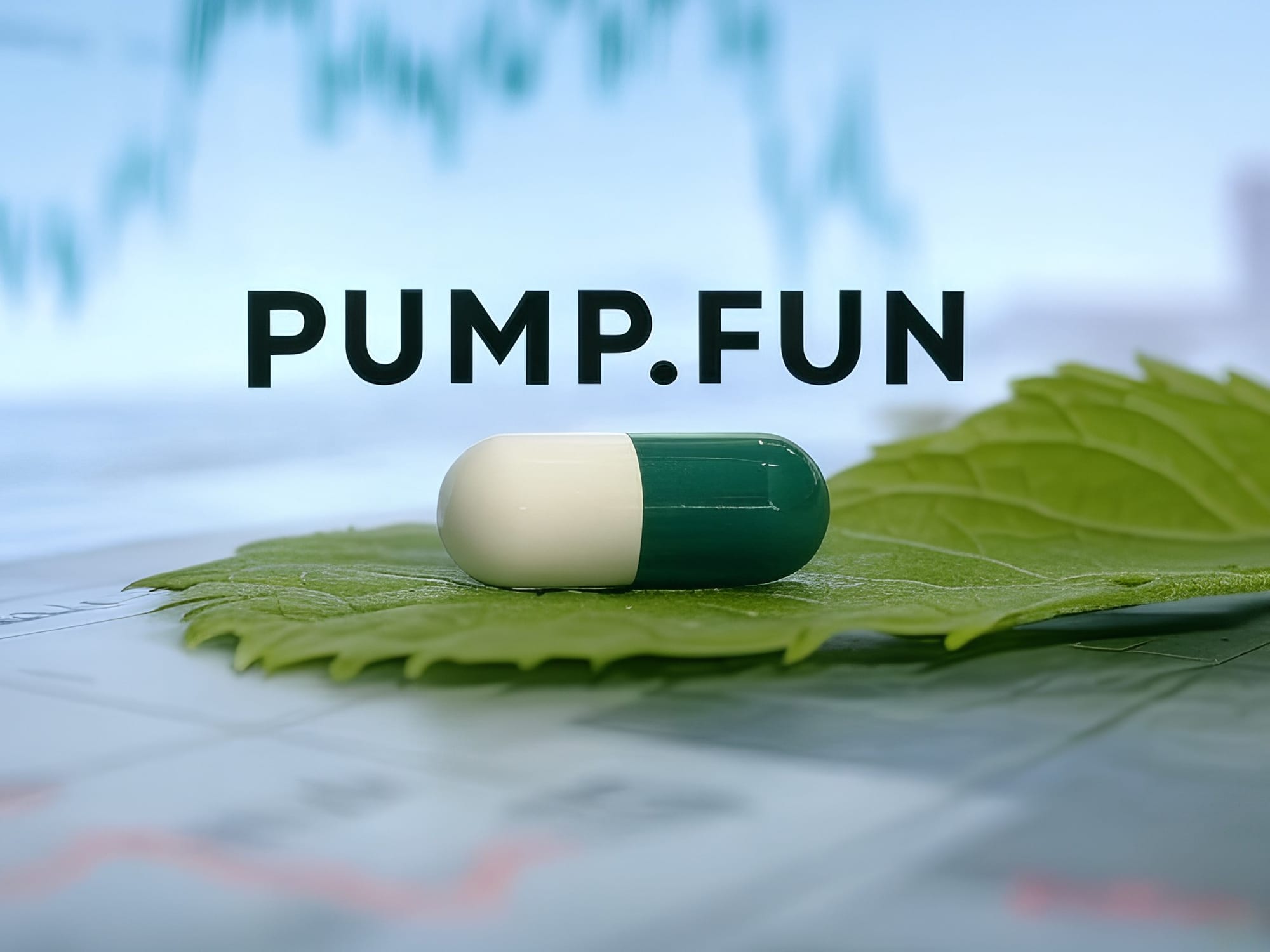 Pump.fun Breaks Revenue Record Thanks to This Memecoin