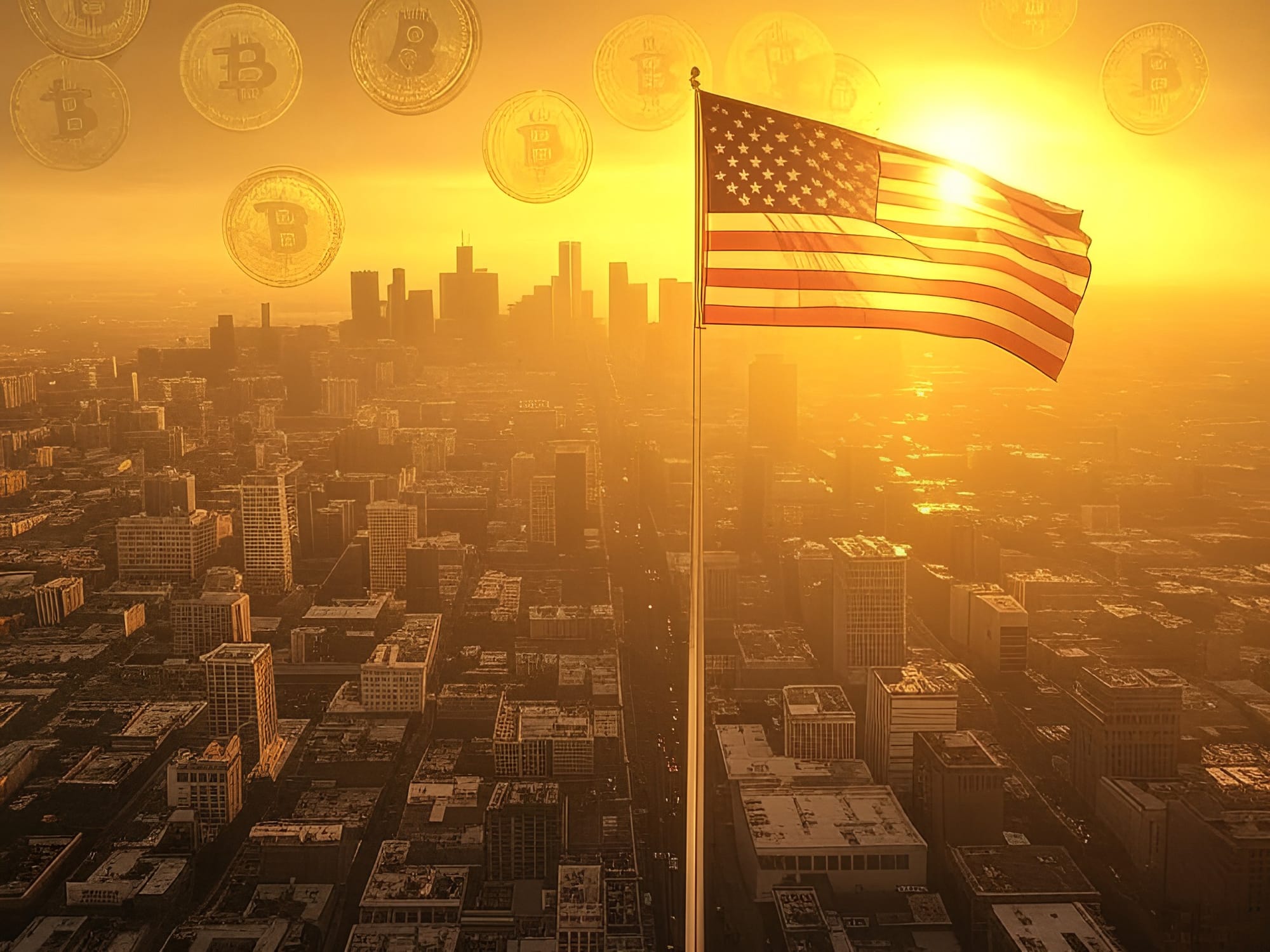 Andreessen Horowitz Closes UK Office to Focus on US Crypto Market as Part of Trump’s Golden Age