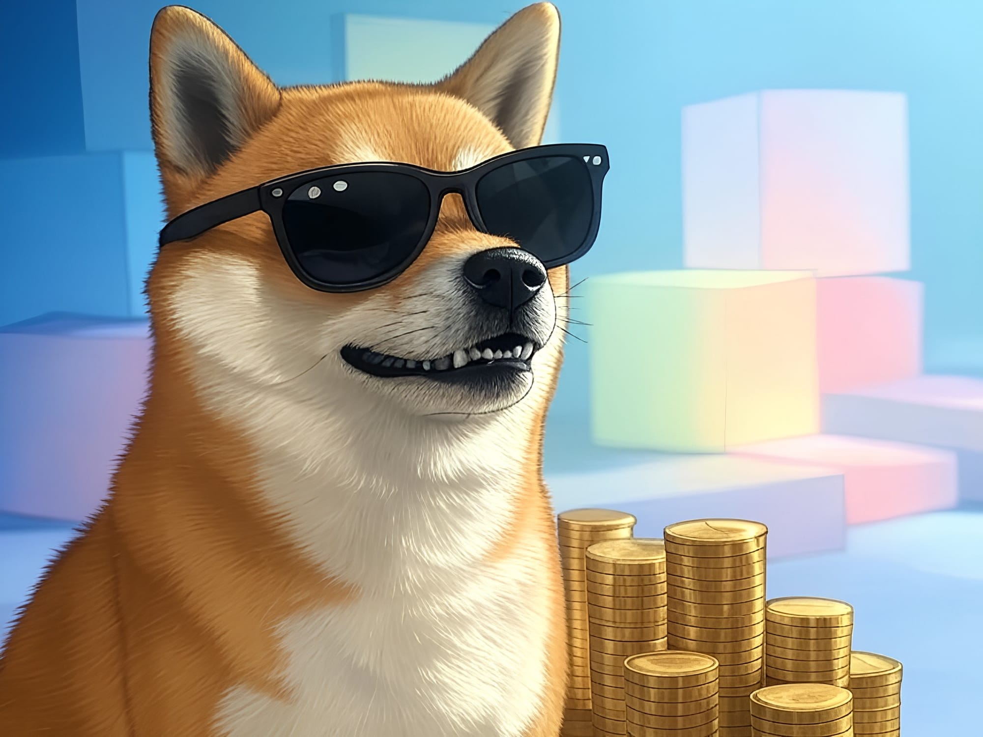 Grayscale Bets Big on Dogecoin with New Investment Trust Launch