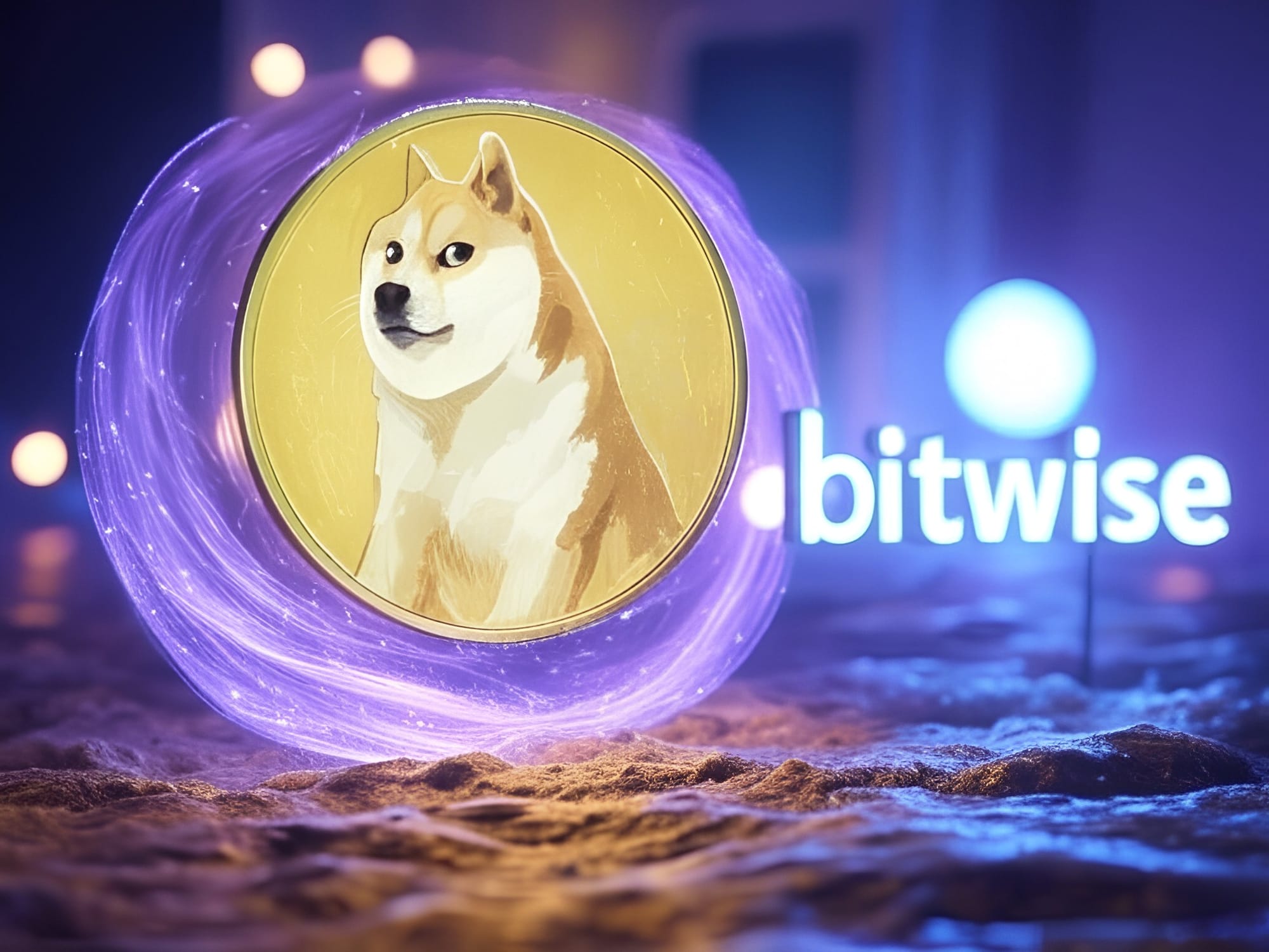 Bitwise Launches Dogecoin ETF As Trump's Crypto Policies Take Effect