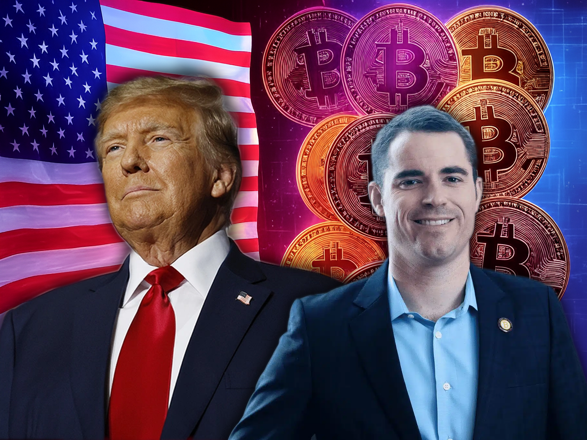 Roger Ver's Pardon Plea: A Call Against Government Overreach in Crypto