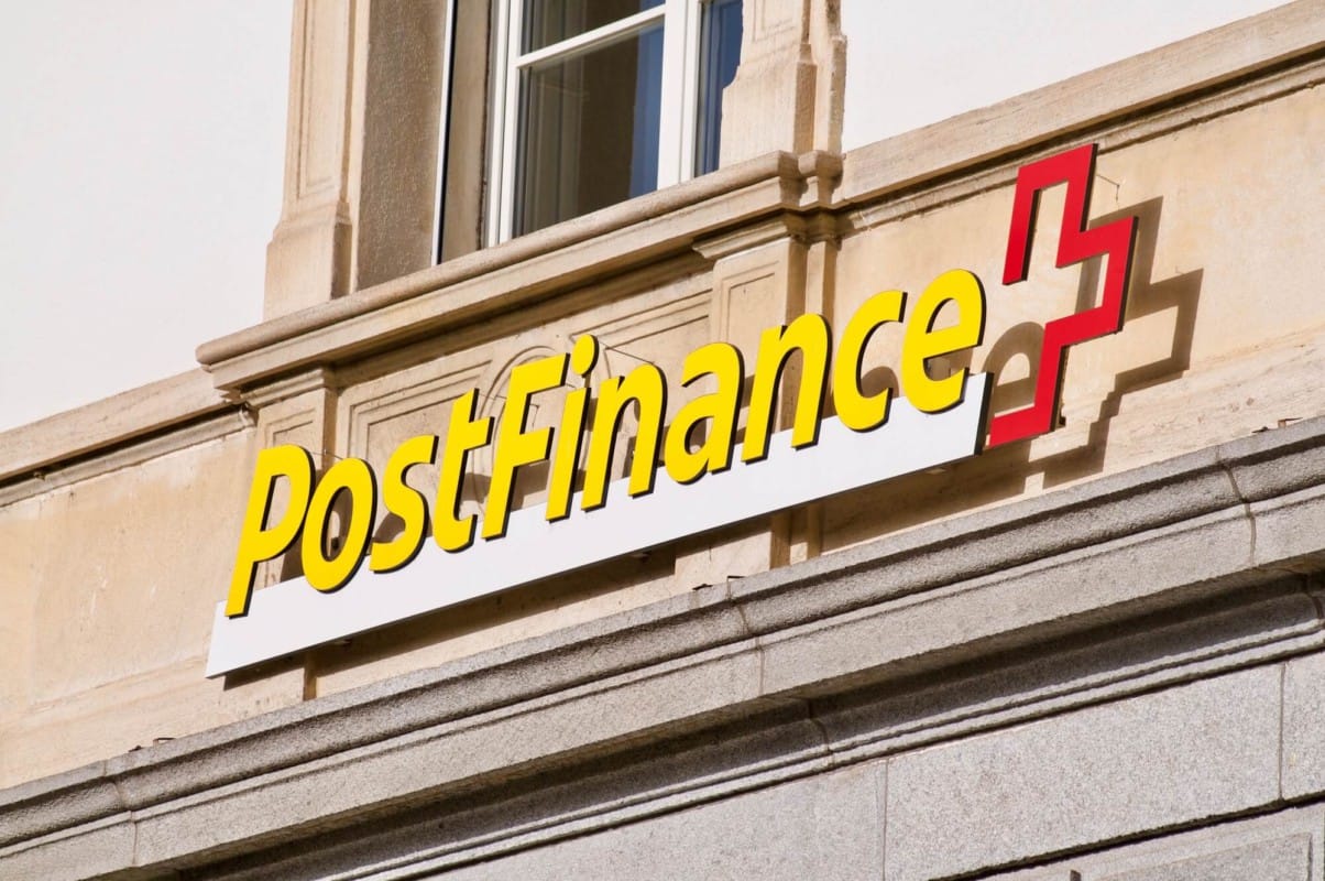 Switzerland's PostFinance AG Bank Ventures into Ethereum Staking