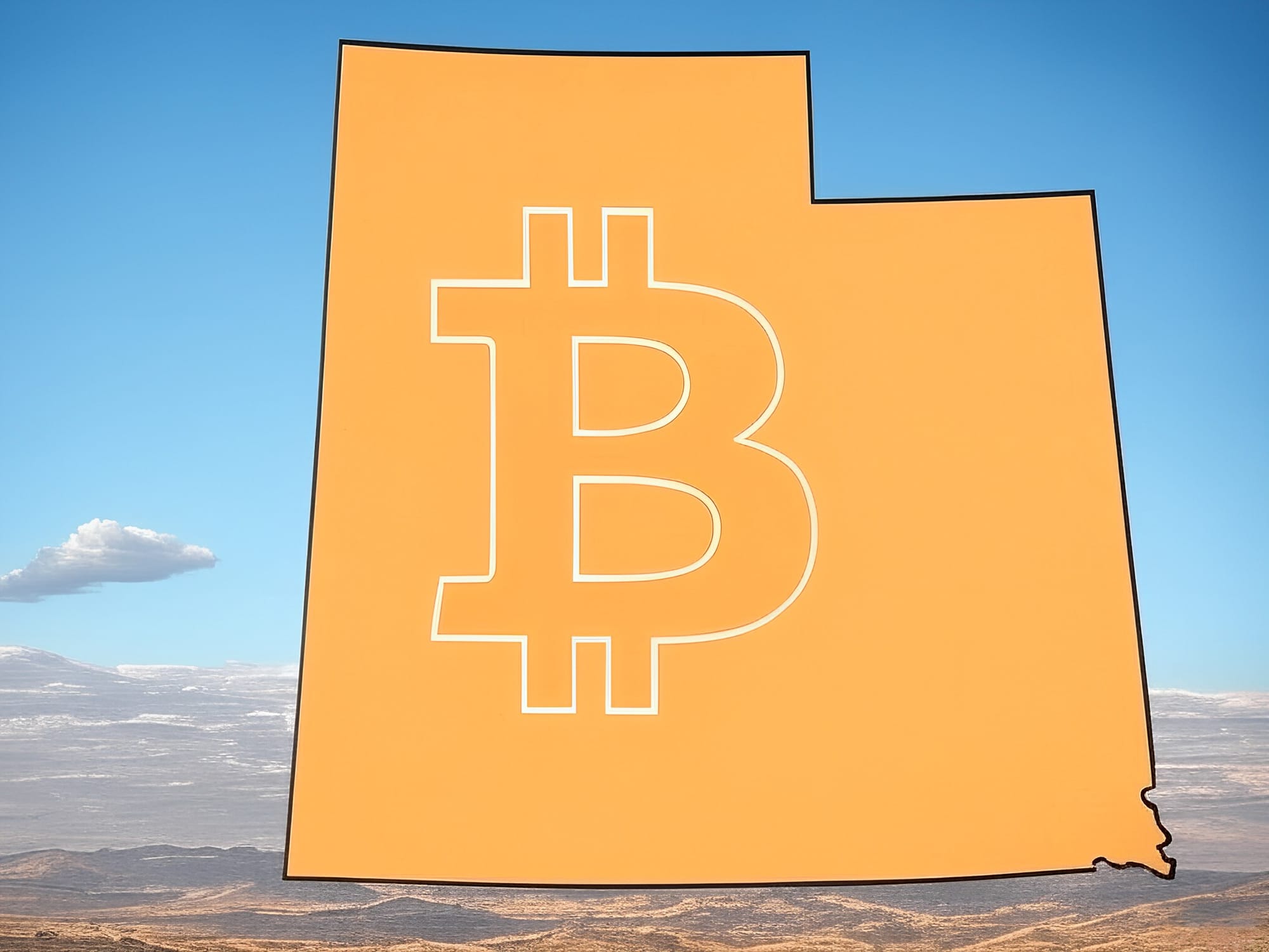 Utah Advances Groundbreaking Legislation to Invest in Cryptocurrency