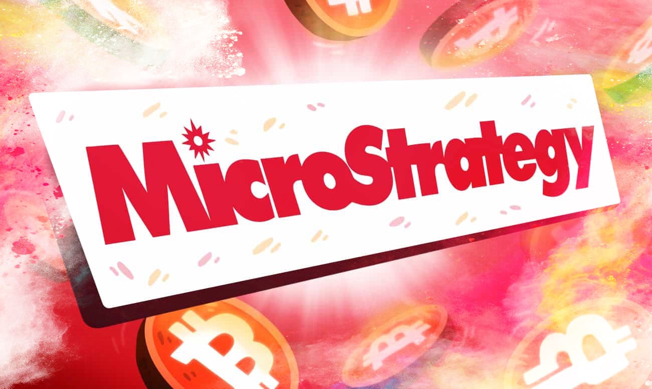 Why MicroStrategy’s Bitcoin Buying Spree Came to a Sudden Halt