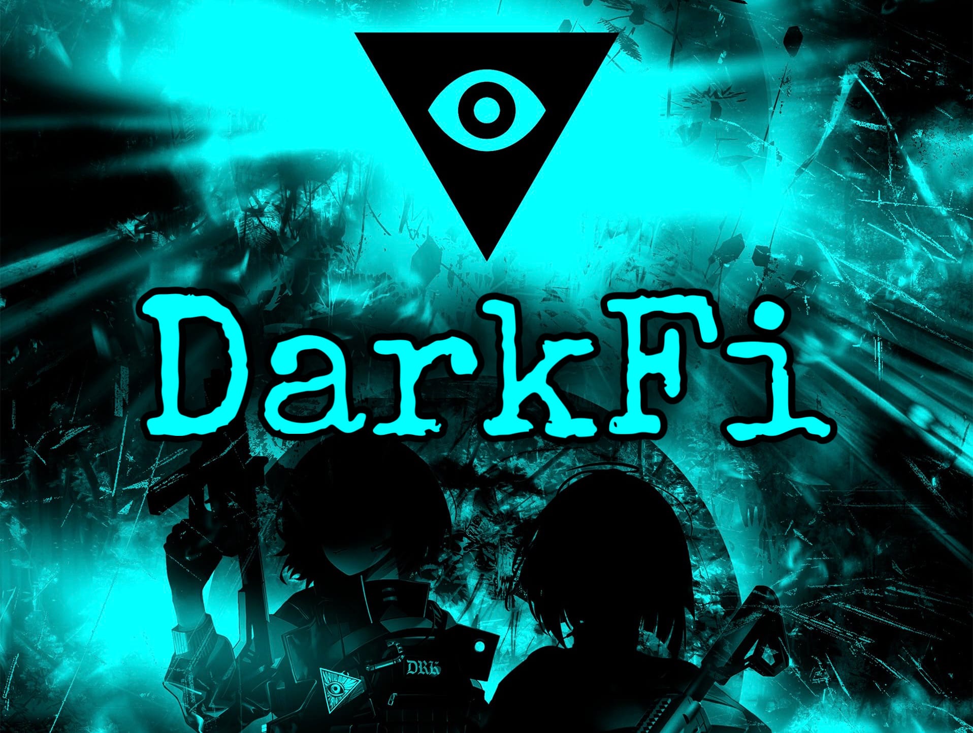 Early Bitcoin Dev Amir Taaki’s DarkFi Platform Releases Anonymous Messaging App