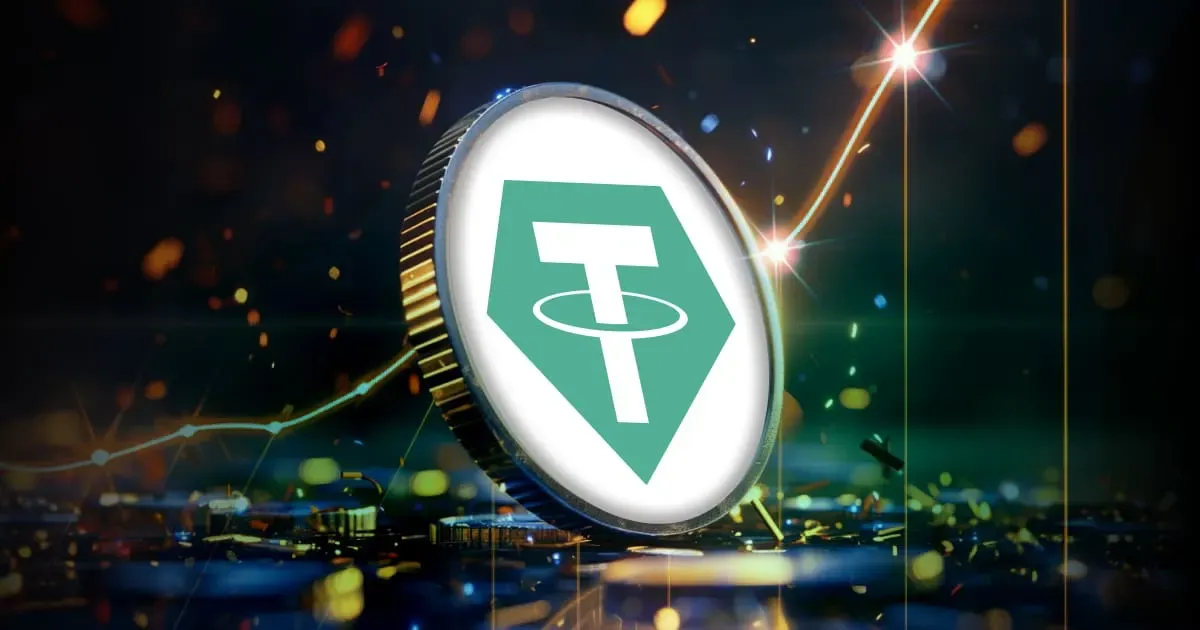 Tether Breaks Records with $13 Billion Profit and Bitcoin and Gold Holdings