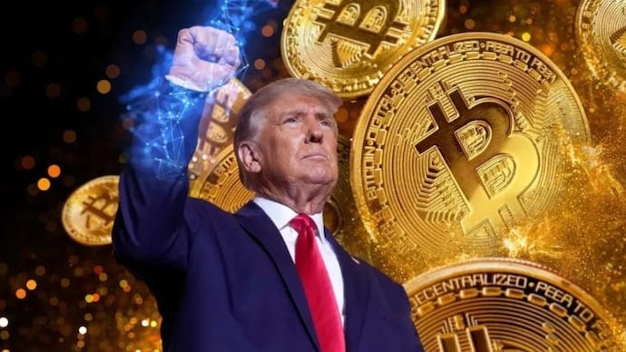 President Trump Proposes US Sovereign Wealth Fund with Possible Bitcoin and Crypto Inclusion