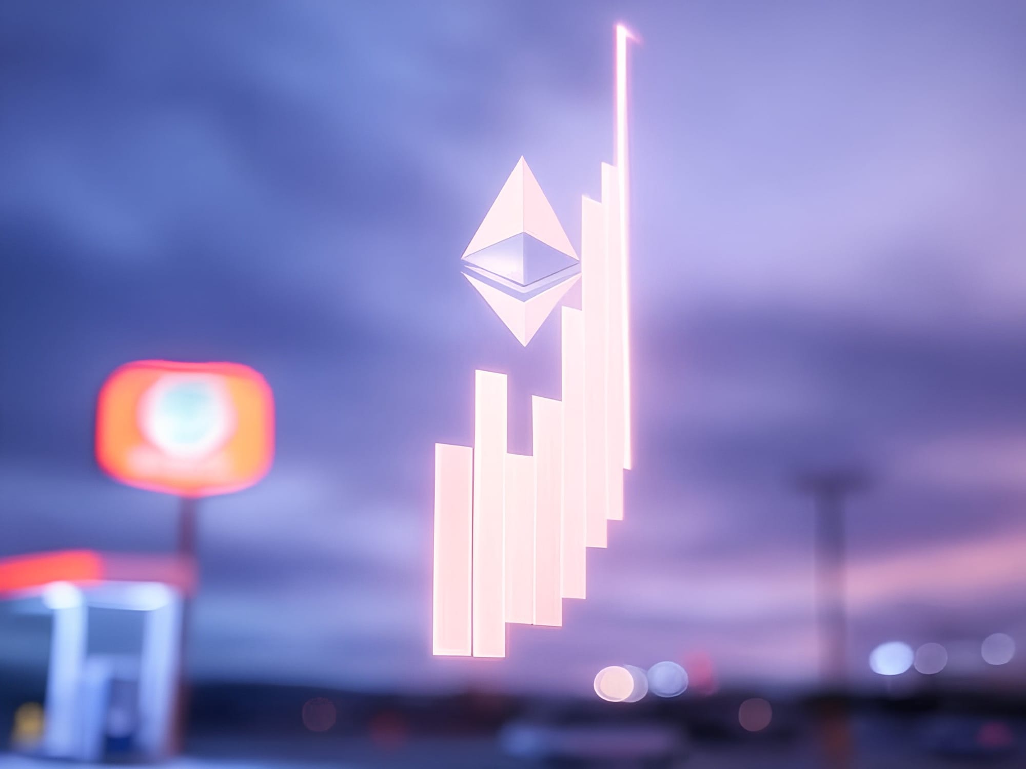 Ethereum Raises Gas Limit for First Time Since Proof-of-Stake to Scale Transaction Capacity