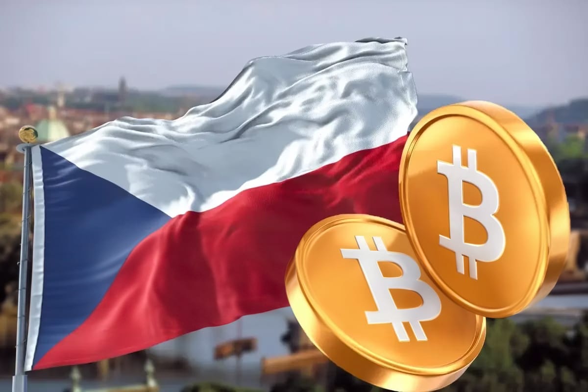 Czech Republic Boosts Crypto Innovation with Bitcoin Tax Break