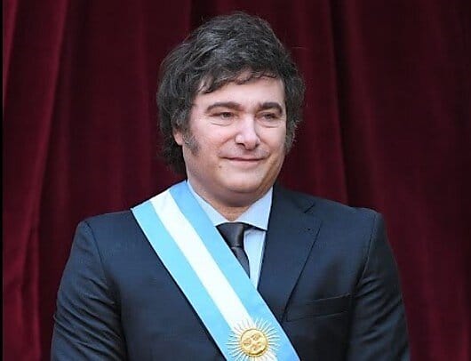 Argentina President Javier Milei's Endorsement Leads to Massive Memecoin Rugpull