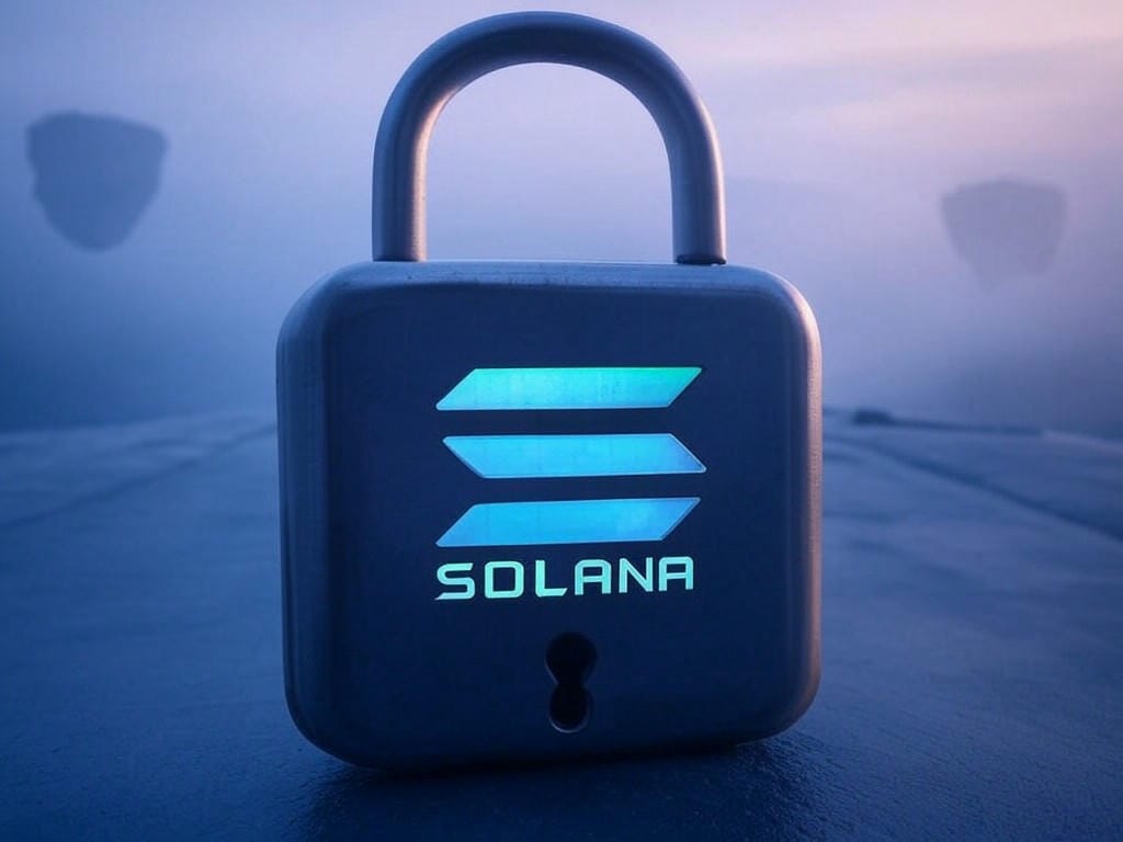 Massive Solana Token Unlock Could Trigger Market Volatility as FTX Begins Repayments