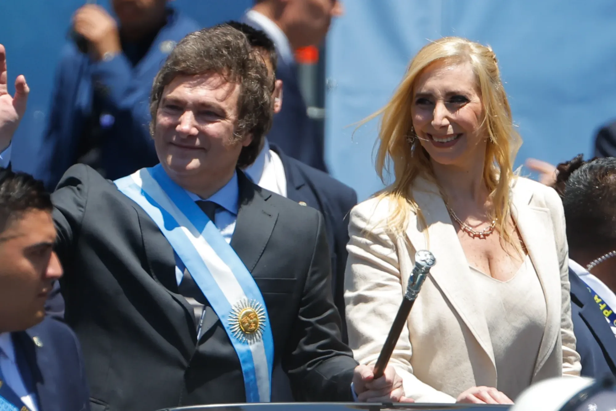 Libra Token Architect Allegedly Paid Off Argentinian President Milei's Sister