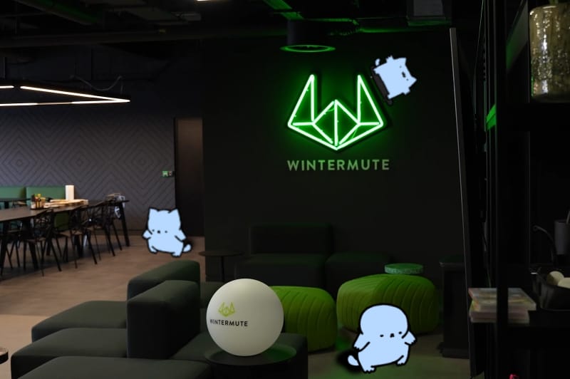 Crypto Market Maker Wintermute Plans US Expansion with New York Office