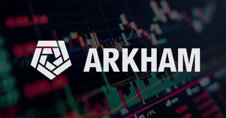 Arkham Intelligence to Launch Spot Exchange for Users in 17 U.S. States