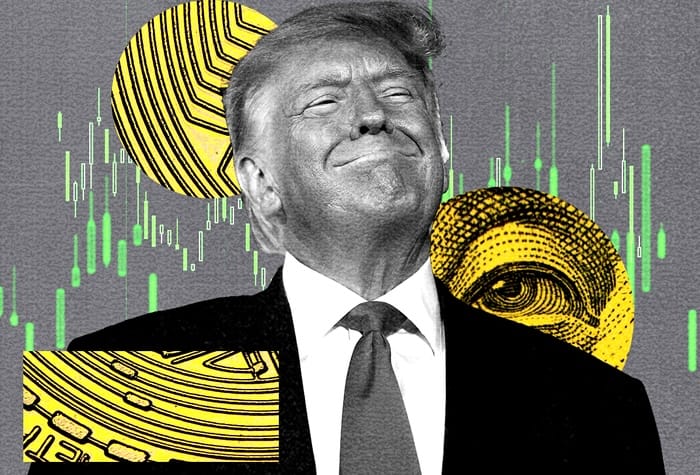 Democrats Introduce Bill to Ban Memecoin Profits for Presidents and Top Officials