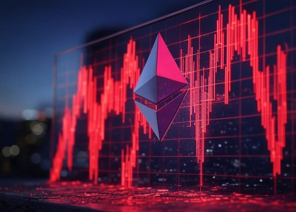 Ethereum Price Nosedives After Bybit’s $1.5 Billion Security Breach