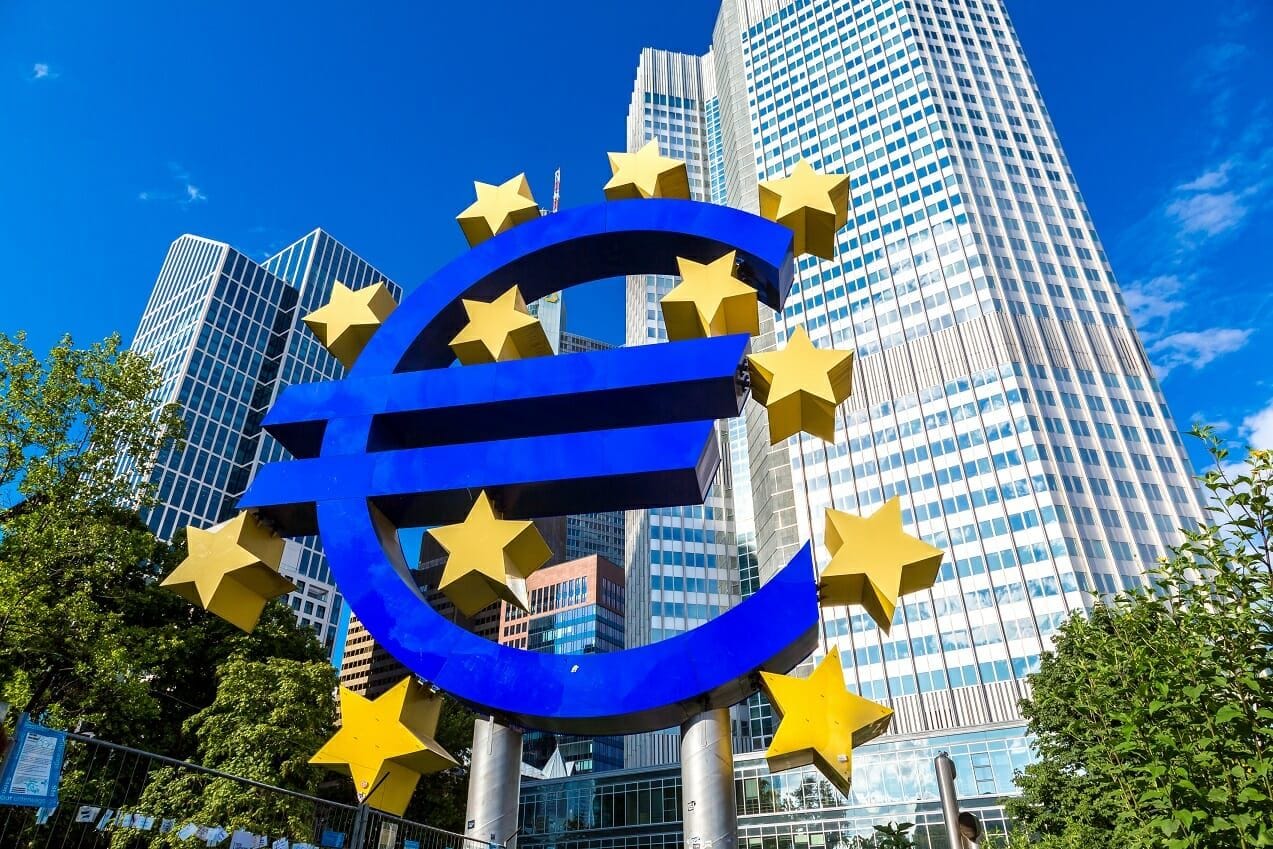 European Central Bank is Planning to Launch Blockchain Payment System