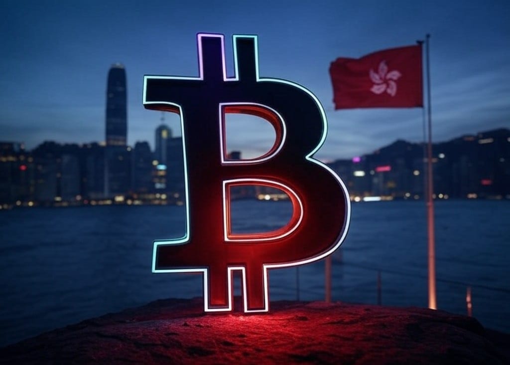 Hong Kong Securities and Futures Commission Grants First Crypto Trading Licenses in 2025