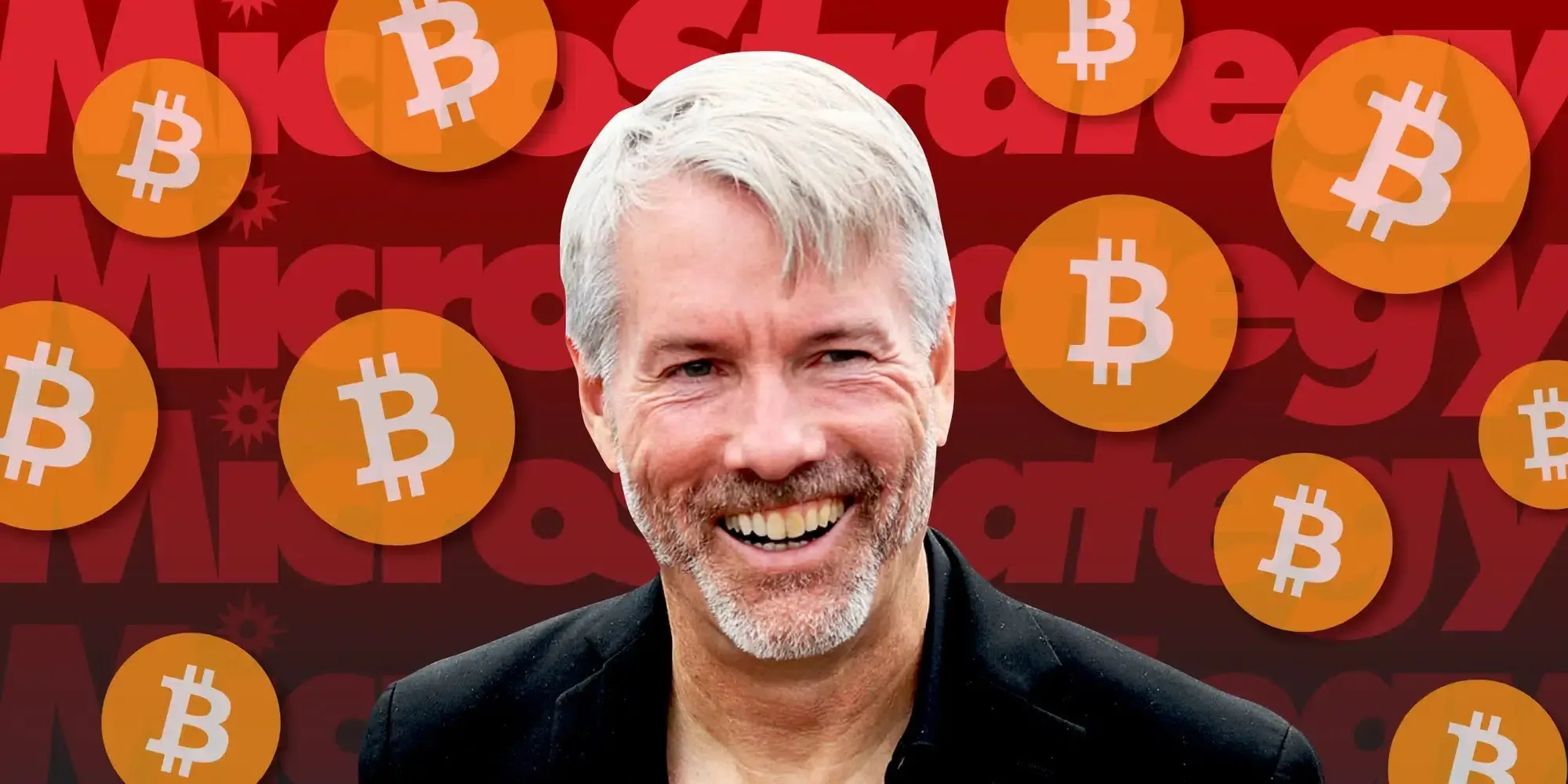 Michael Saylor's Strategy Adds $742 Million to Bitcoin Holdings, Total Investment Now $46 Billion