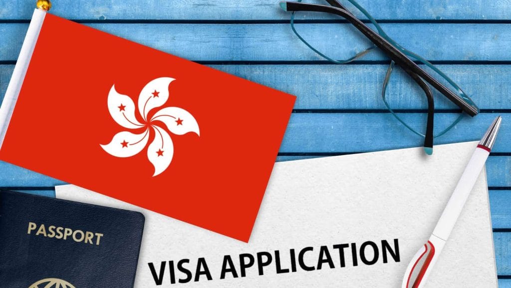 Hong Kong Investment Visa Now Allows Bitcoin and Ethereum as Wealth Indicators