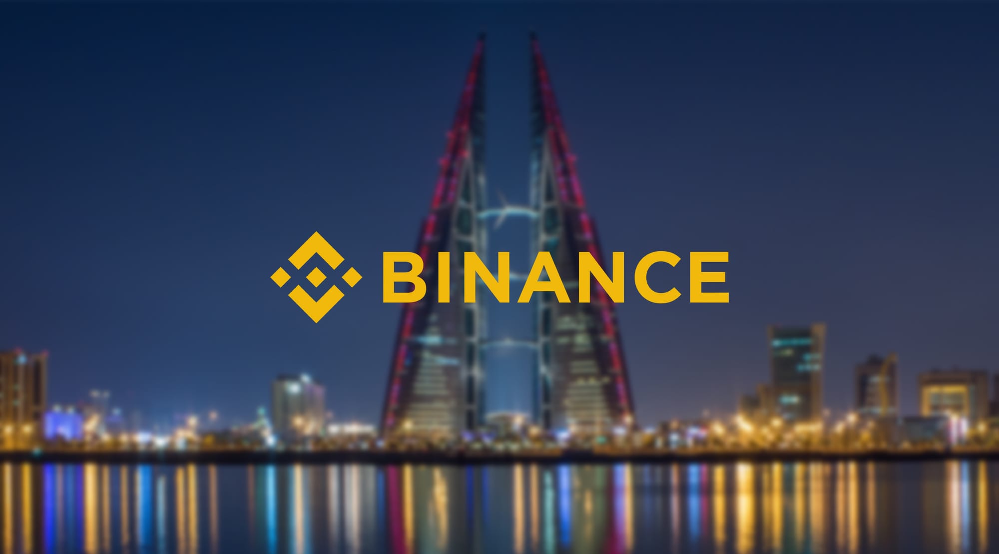 Binance Lands Record $2 Billion Investment from Abu Dhabi’s MGX in Historic Crypto Deal